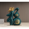 福字葫蘆擺件